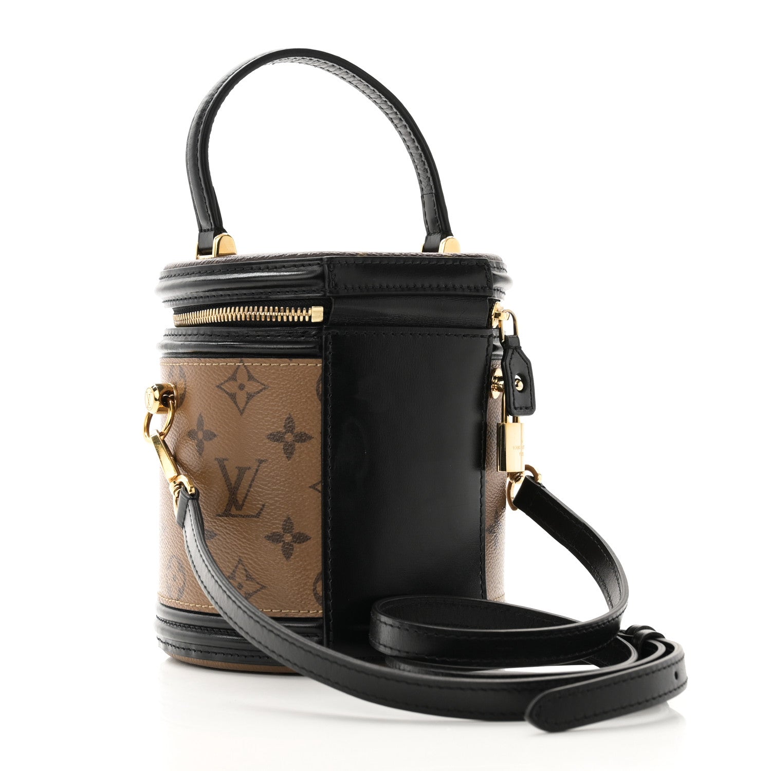 Louis Vuitton Reverse Monogram Cannes 2 of 9
