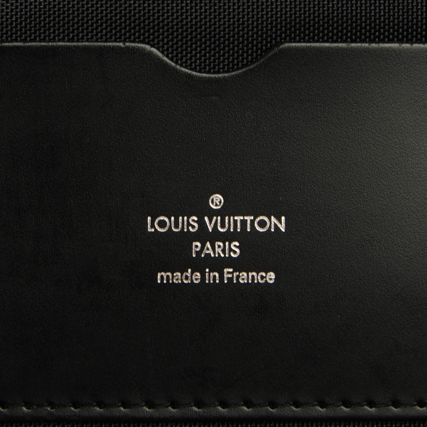 Louis Vuitton Taiga Pegase 55 Ardoise 6 of 7