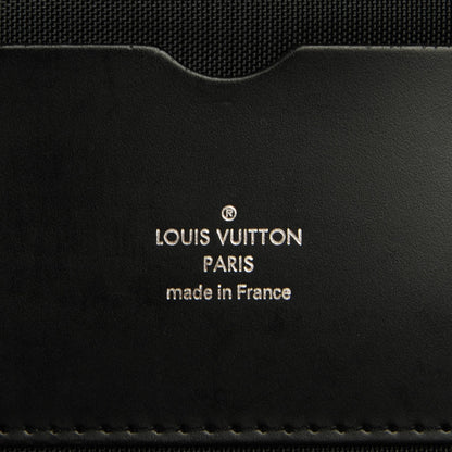 Louis Vuitton Taiga Pegase 55 Ardoise 6 of 7