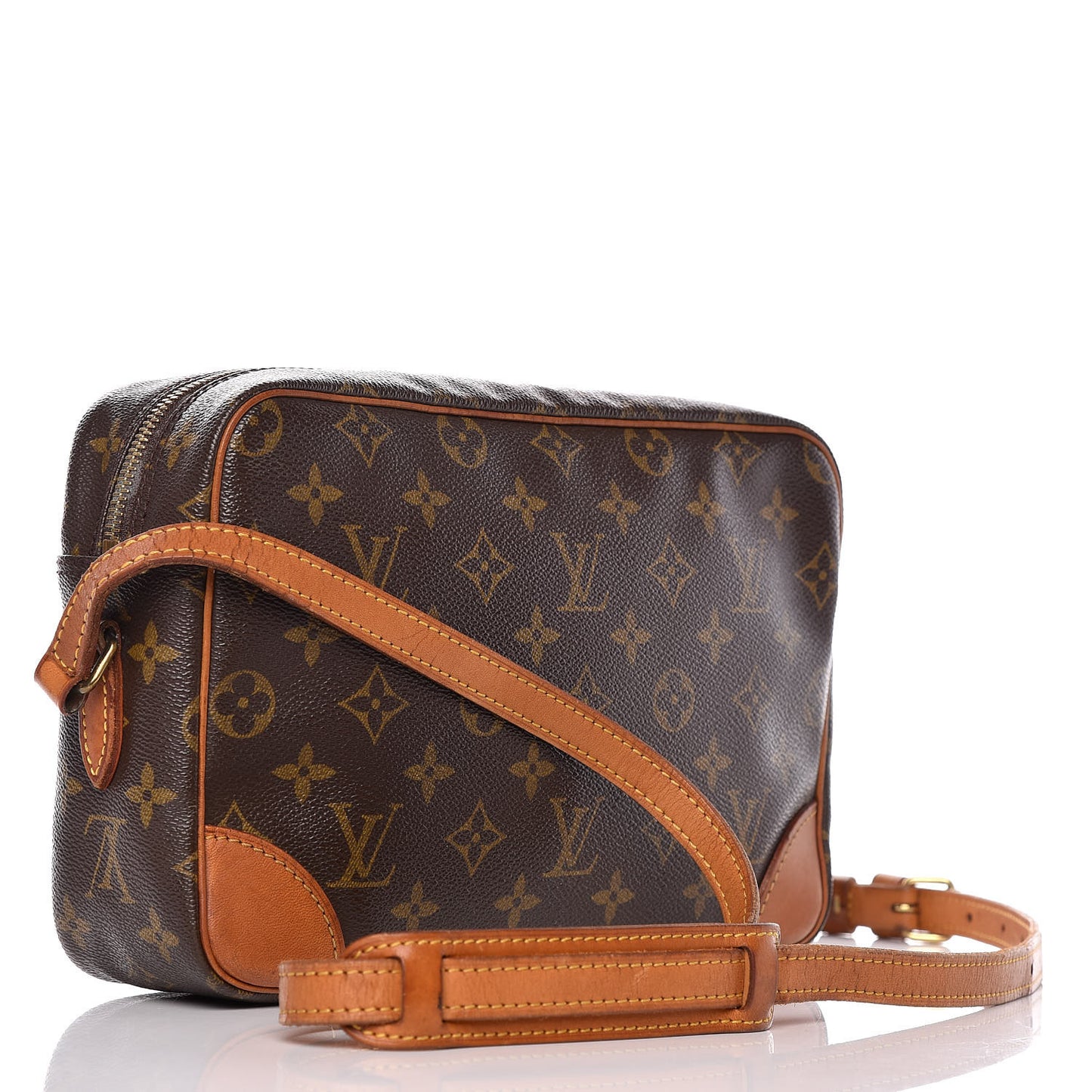 Monogram Trocadero 27