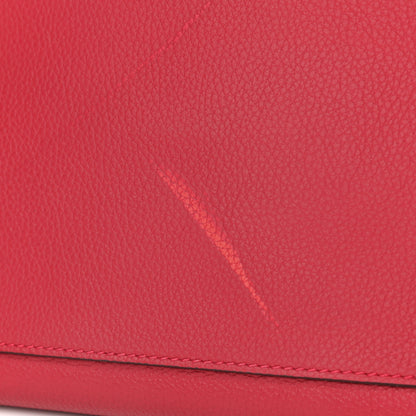 Louis Vuitton Veau Nuage Milla PM Red 11 of 11