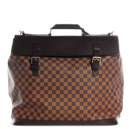 Louis Vuitton Damier Ebene West End GM 1 of 6