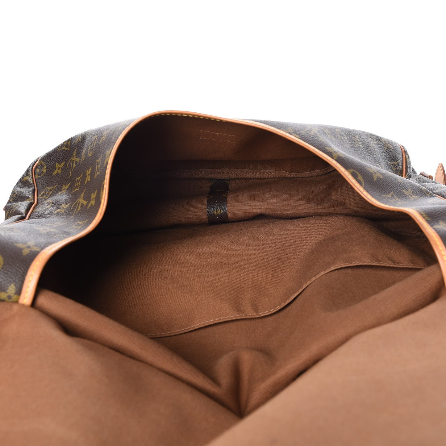 Monogram Saumur 43