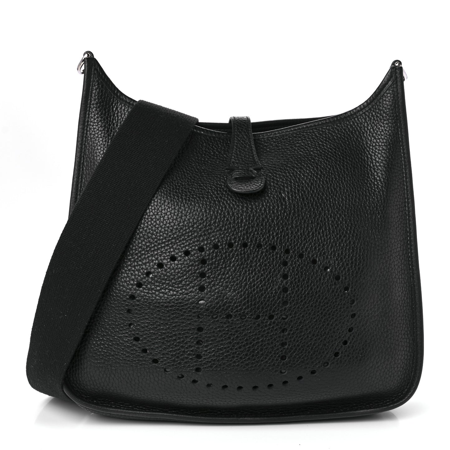 Taurillon Clemence Evelyne PM Black