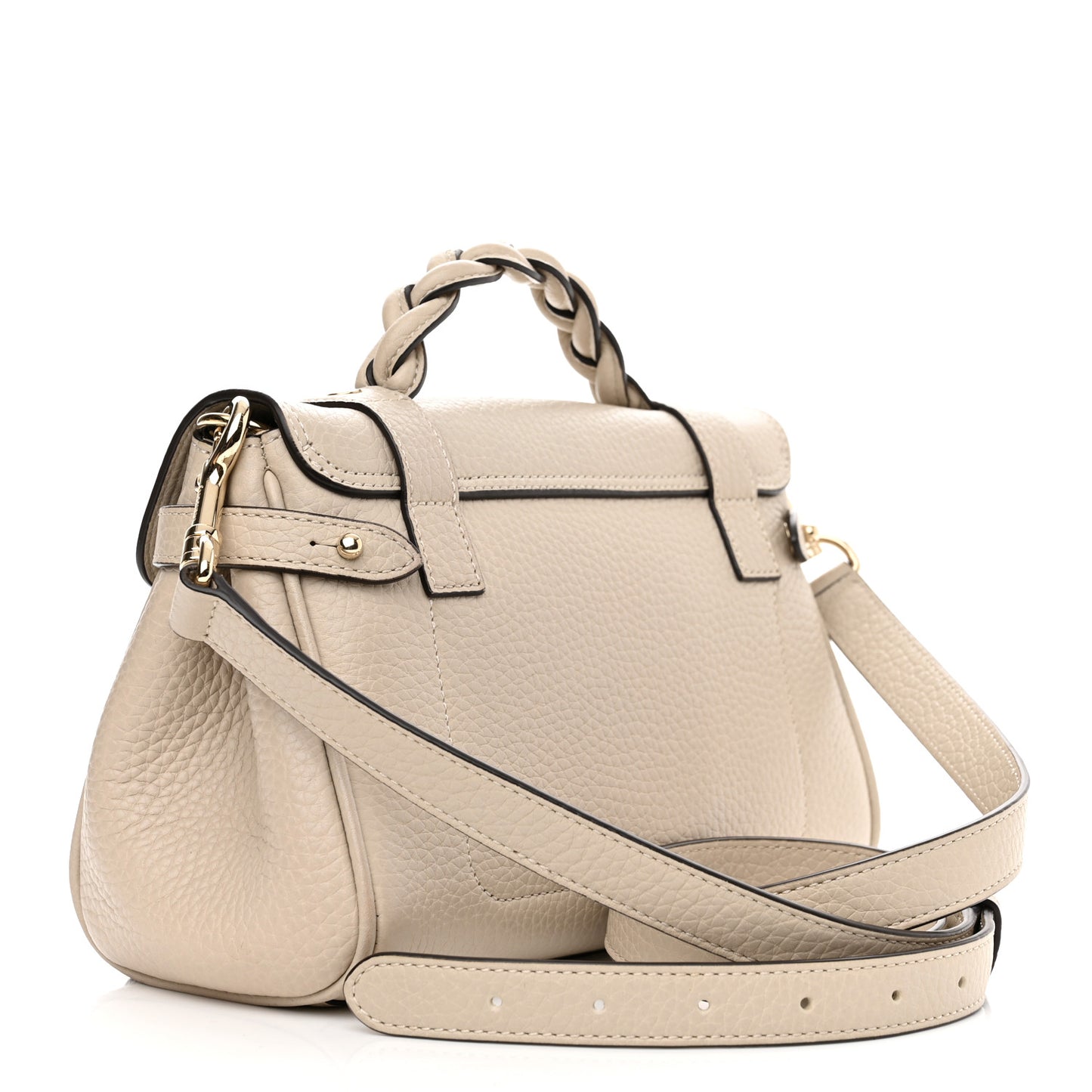 Heavy Grain Mini Alexa Chalk