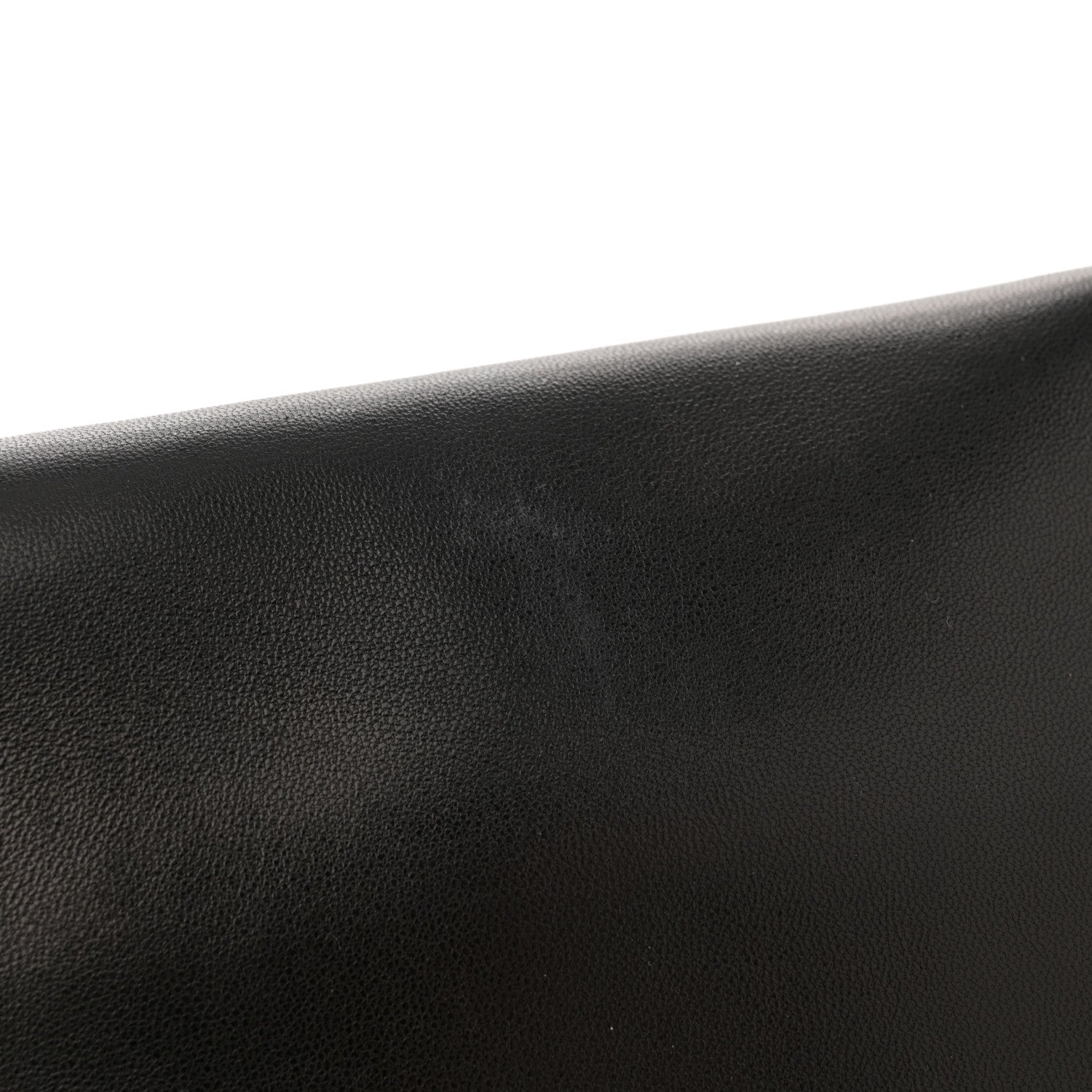 The Row Nappa Nuance Hobo Bag Black 11 of 11