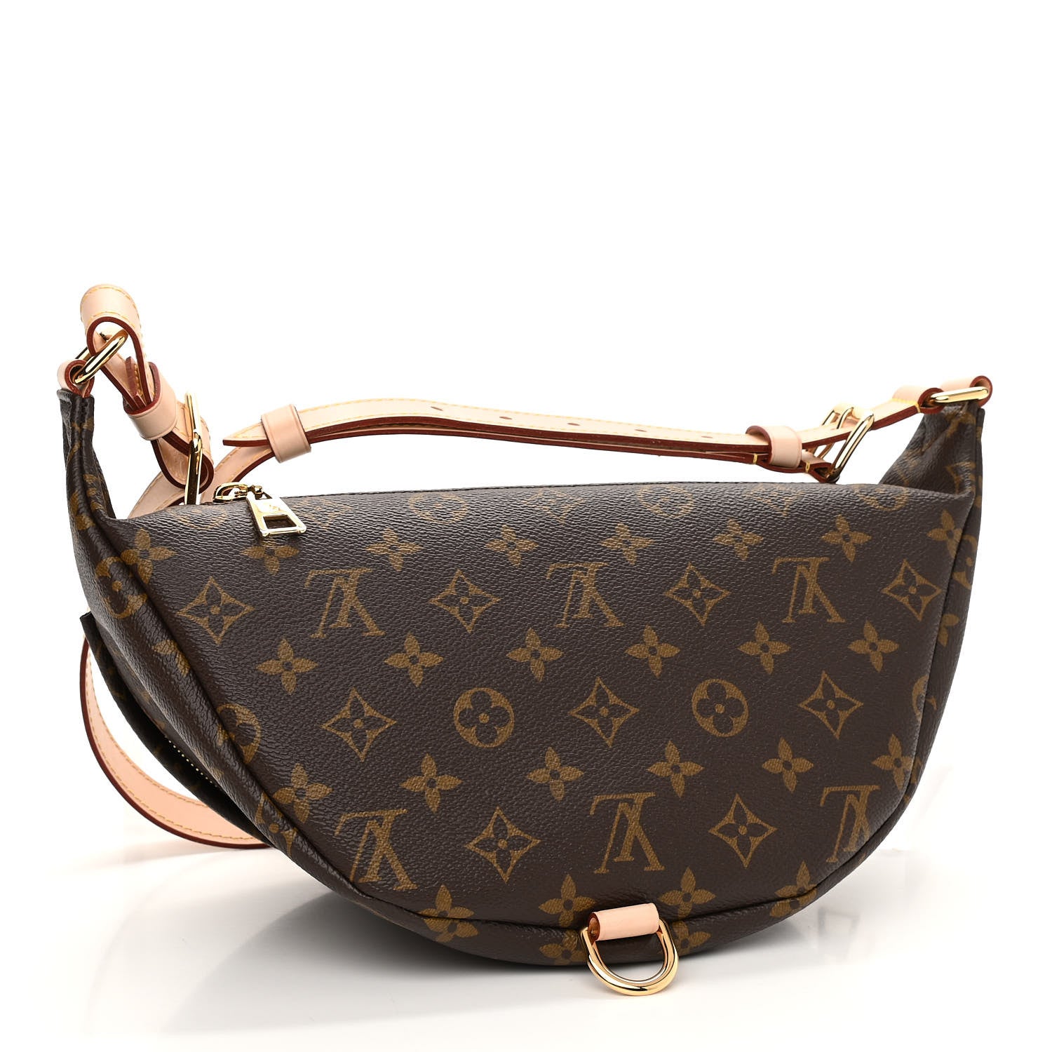Louis Vuitton Monogram Bumbag 3 of 9