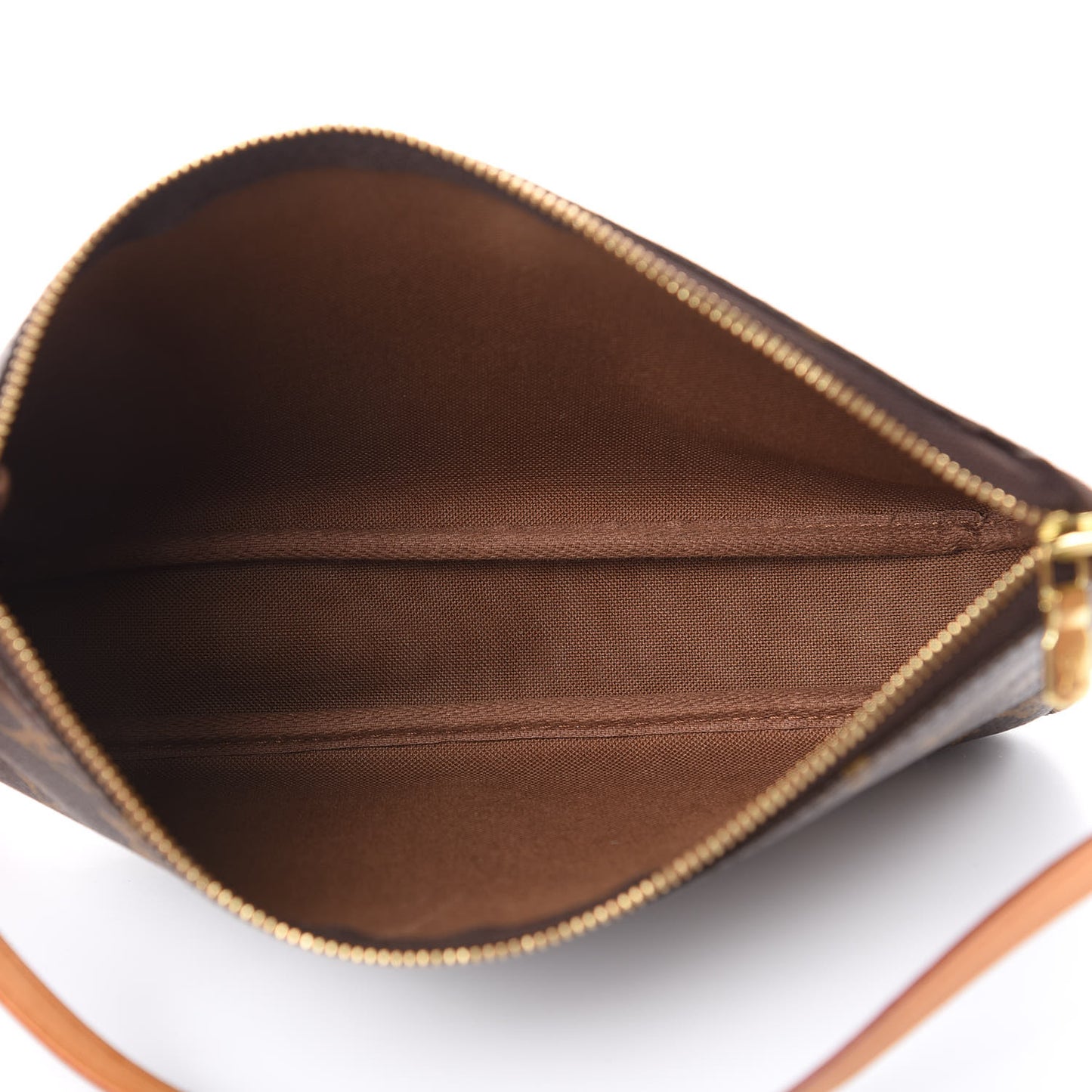 Monogram Pochette Accessories