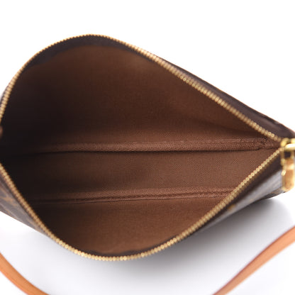 Louis Vuitton Monogram Pochette Accessories 5 of 10