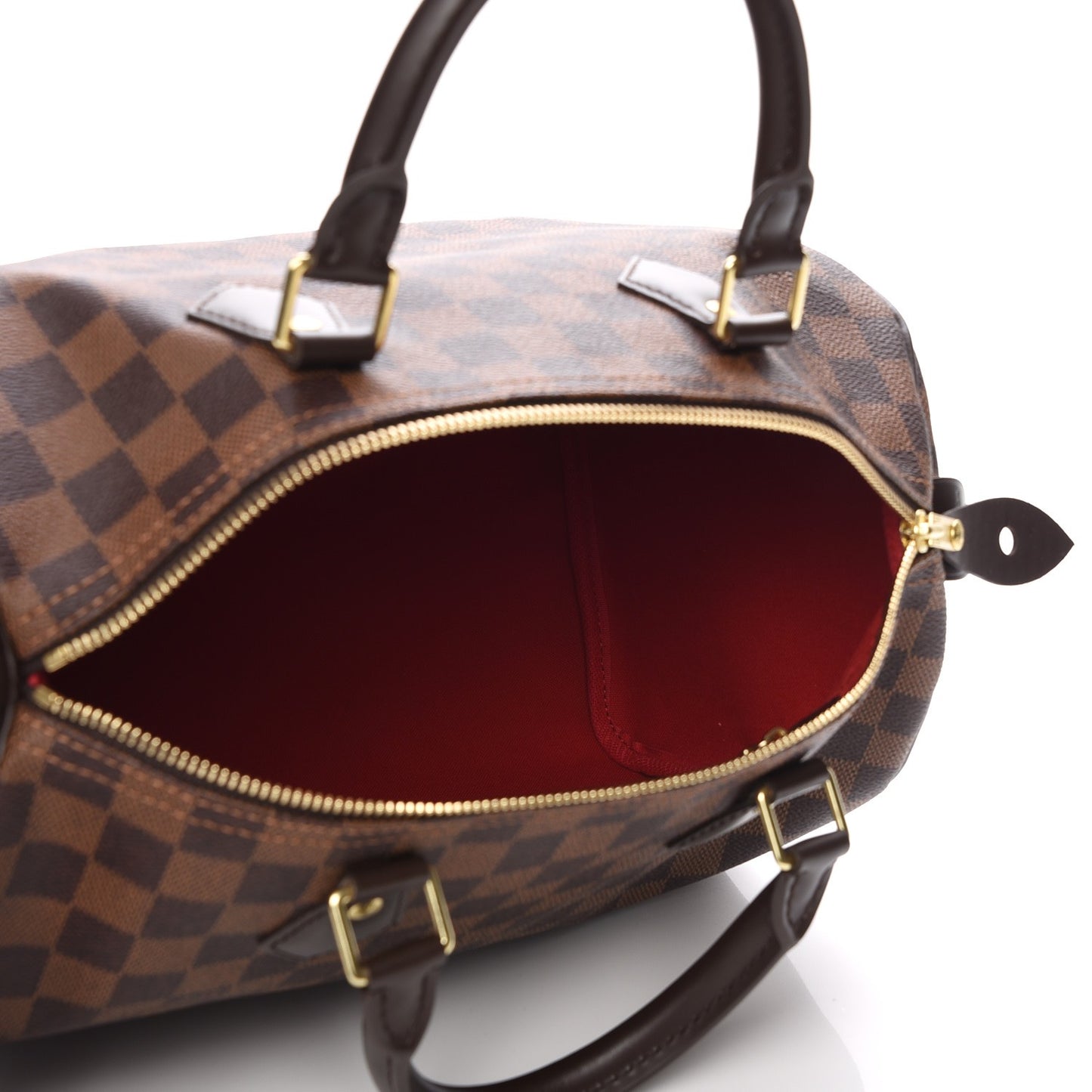 Damier Ebene Speedy 30