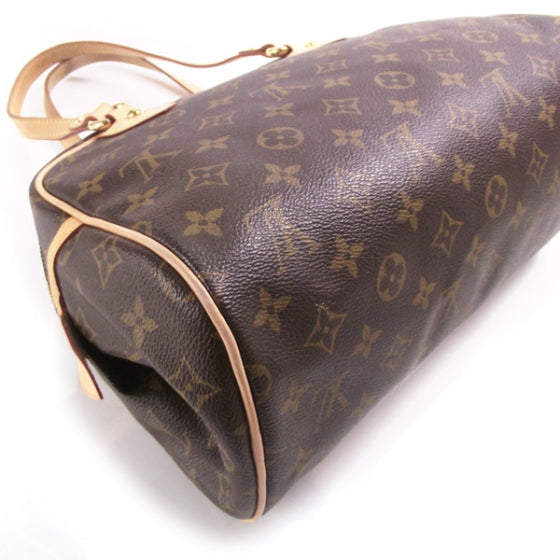 Monogram Montorgueil PM
