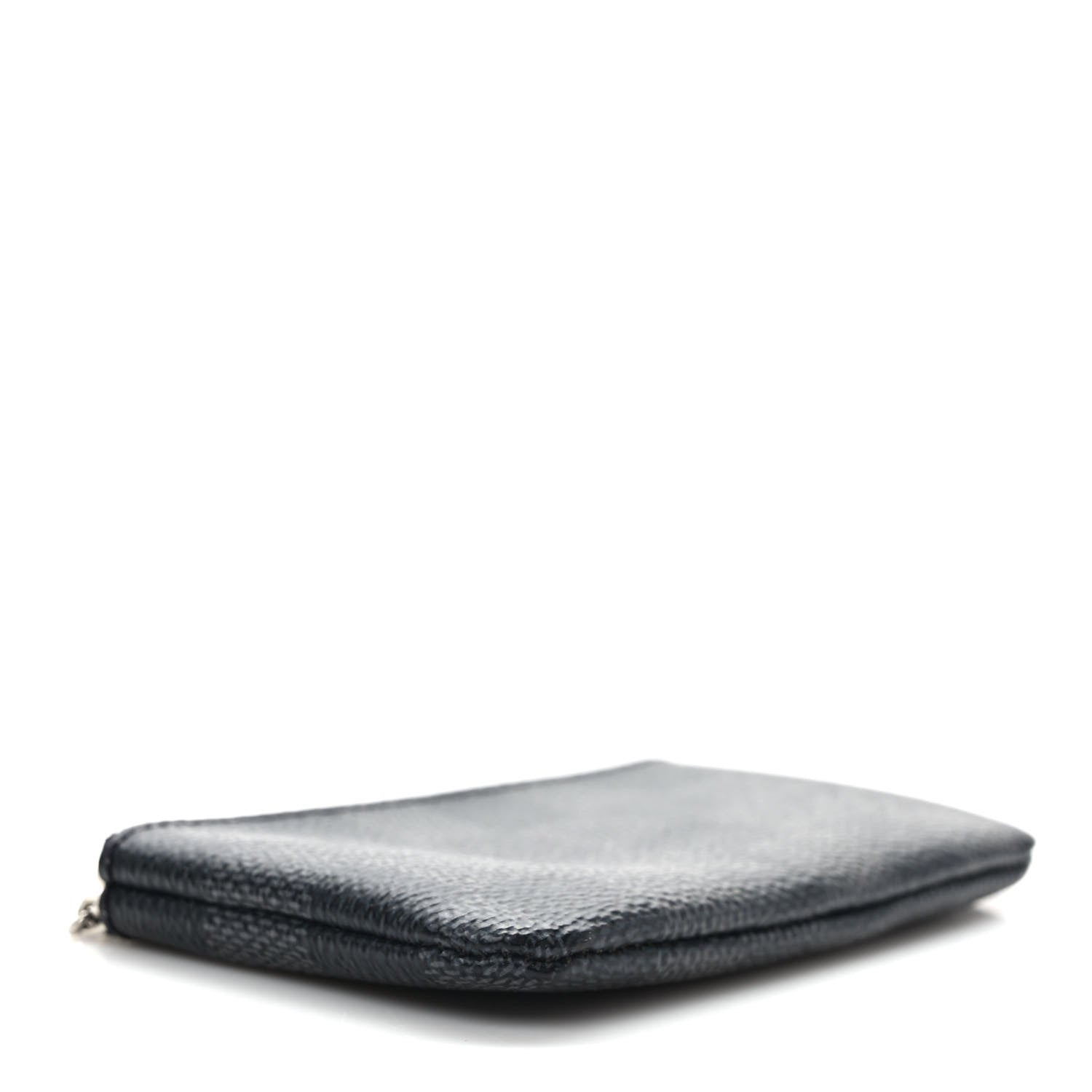 Louis Vuitton Damier Graphite Key Pouch 6 of 6
