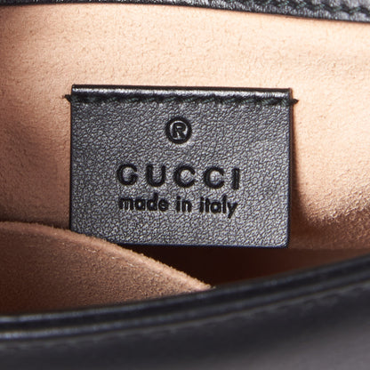 Gucci GG Supreme Monogram Mini Dionysus Shoulder Bag Taupe 15 of 18