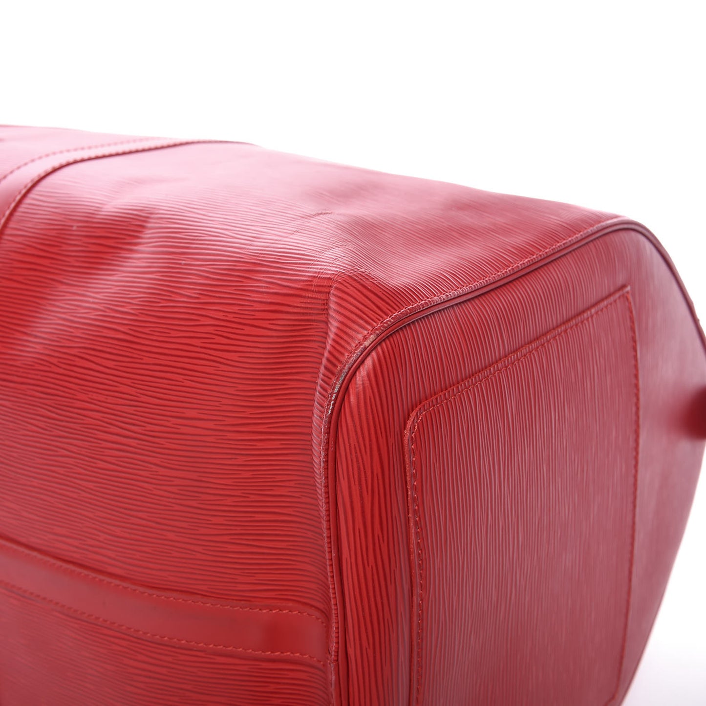 Epi Keepall 55 Castillan Red