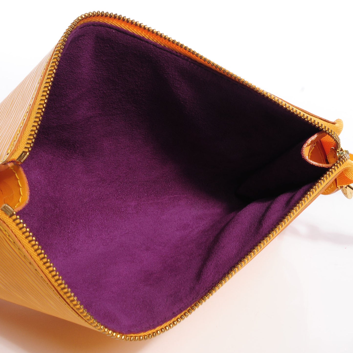 Epi Pochette Accessories 21 Tassil