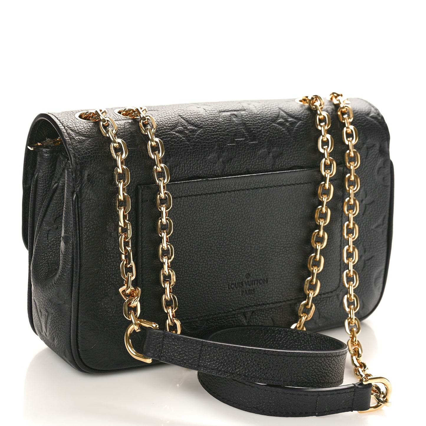 Empreinte Marceau Black