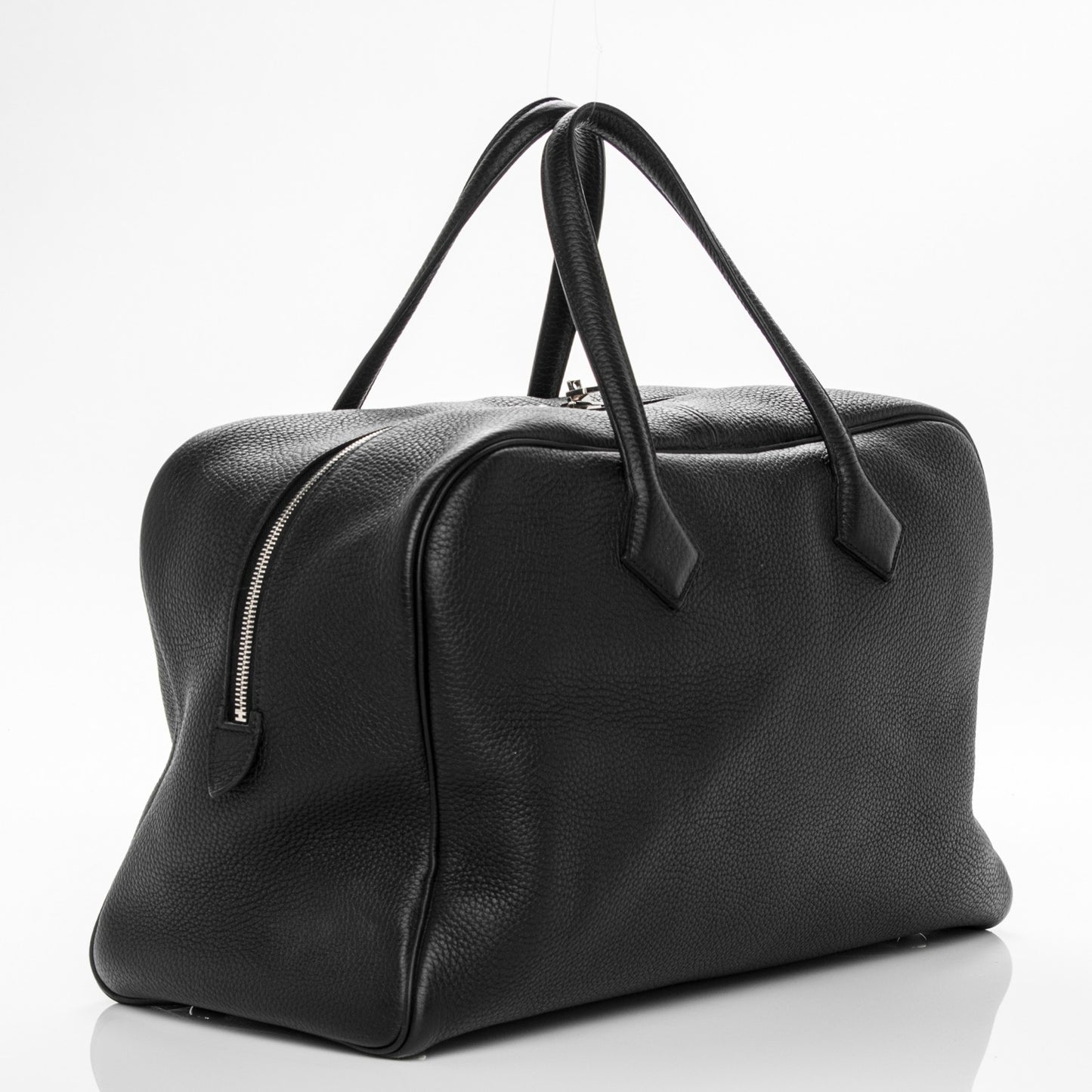 Taurillon Clemence Victoria II Fourre-Tout 43 Black