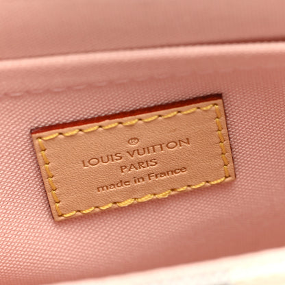 Louis Vuitton Damier Azur Croisette 6 of 8