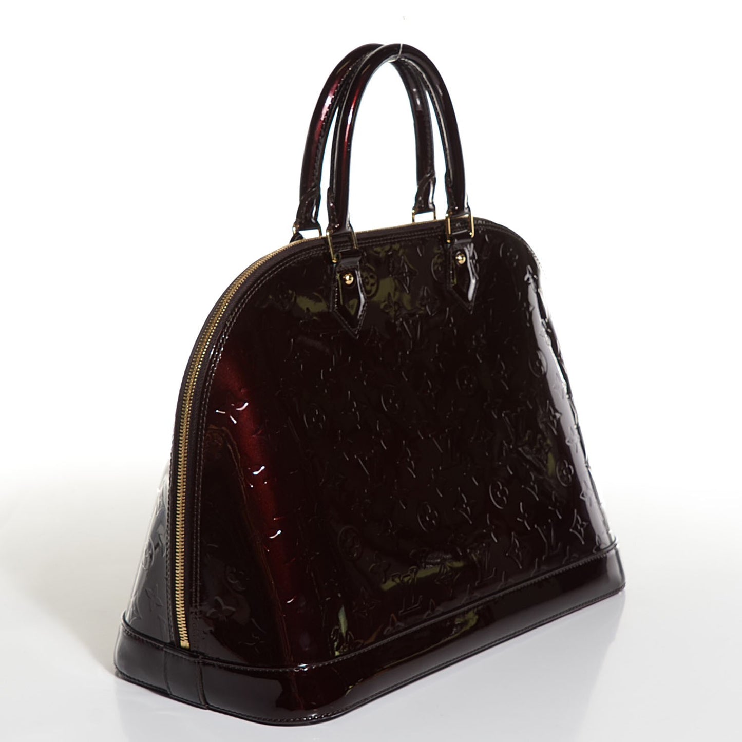 Vernis Alma GM Amarante
