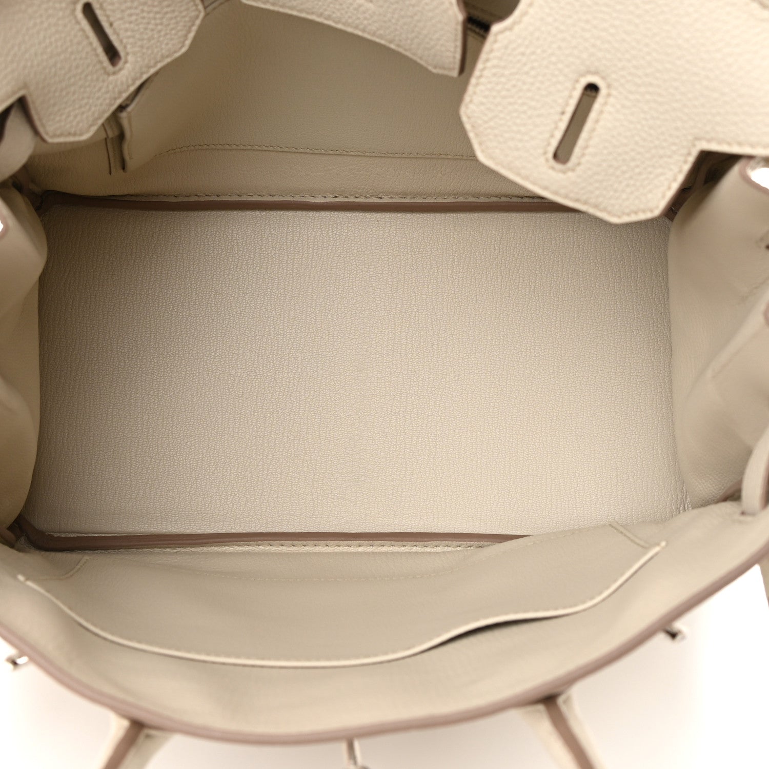 Hermes Togo Birkin 30 Beton 5 of 15