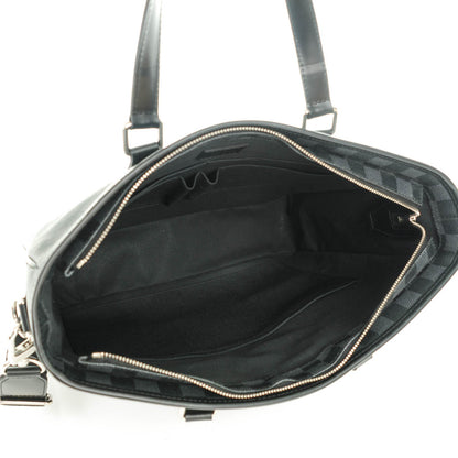 Louis Vuitton Damier Graphite Tadao PM 5 of 7