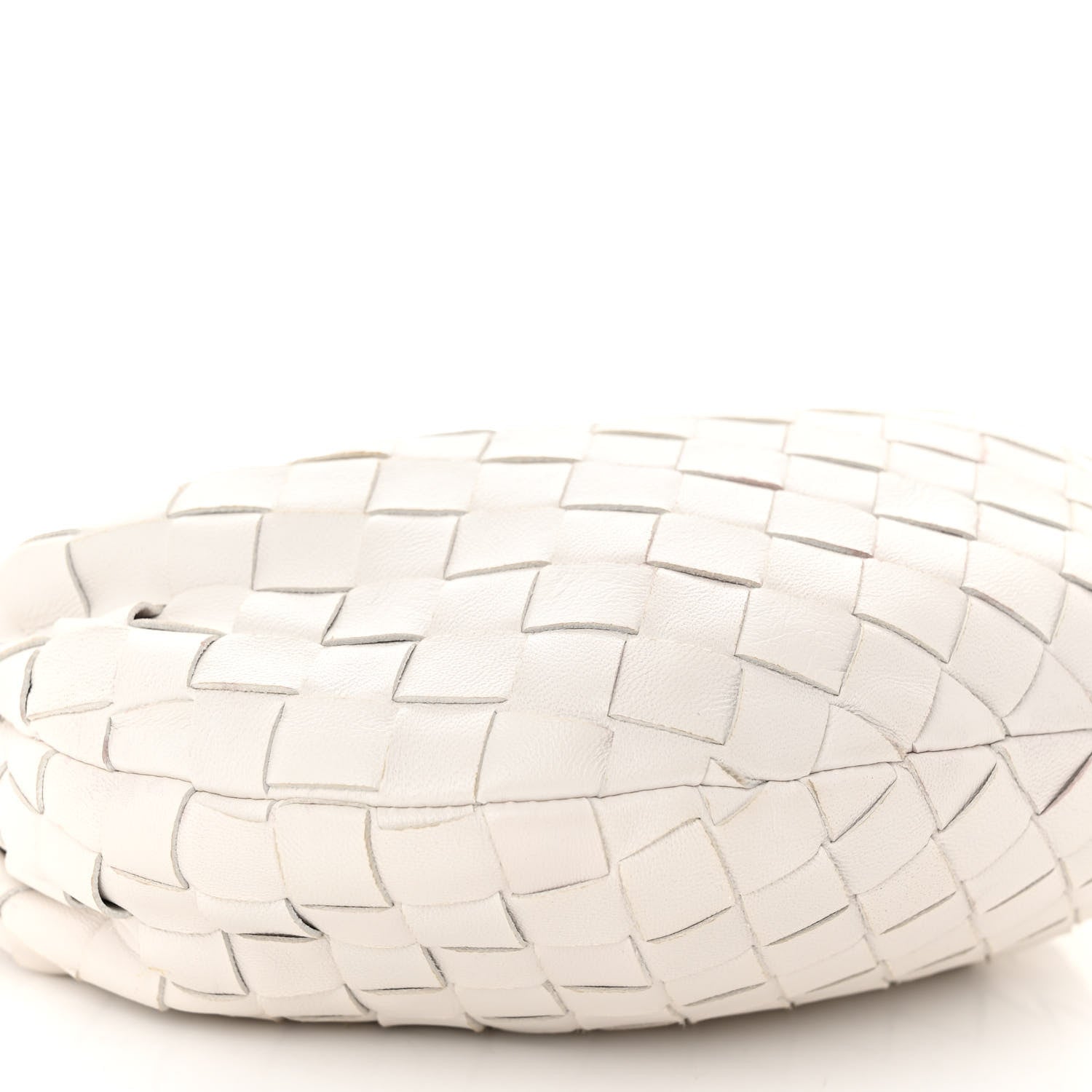 Bottega Veneta Nappa Intrecciato Mini Jodie Chalk 8 of 9