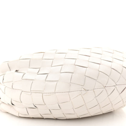Bottega Veneta Nappa Intrecciato Mini Jodie Chalk 8 of 9