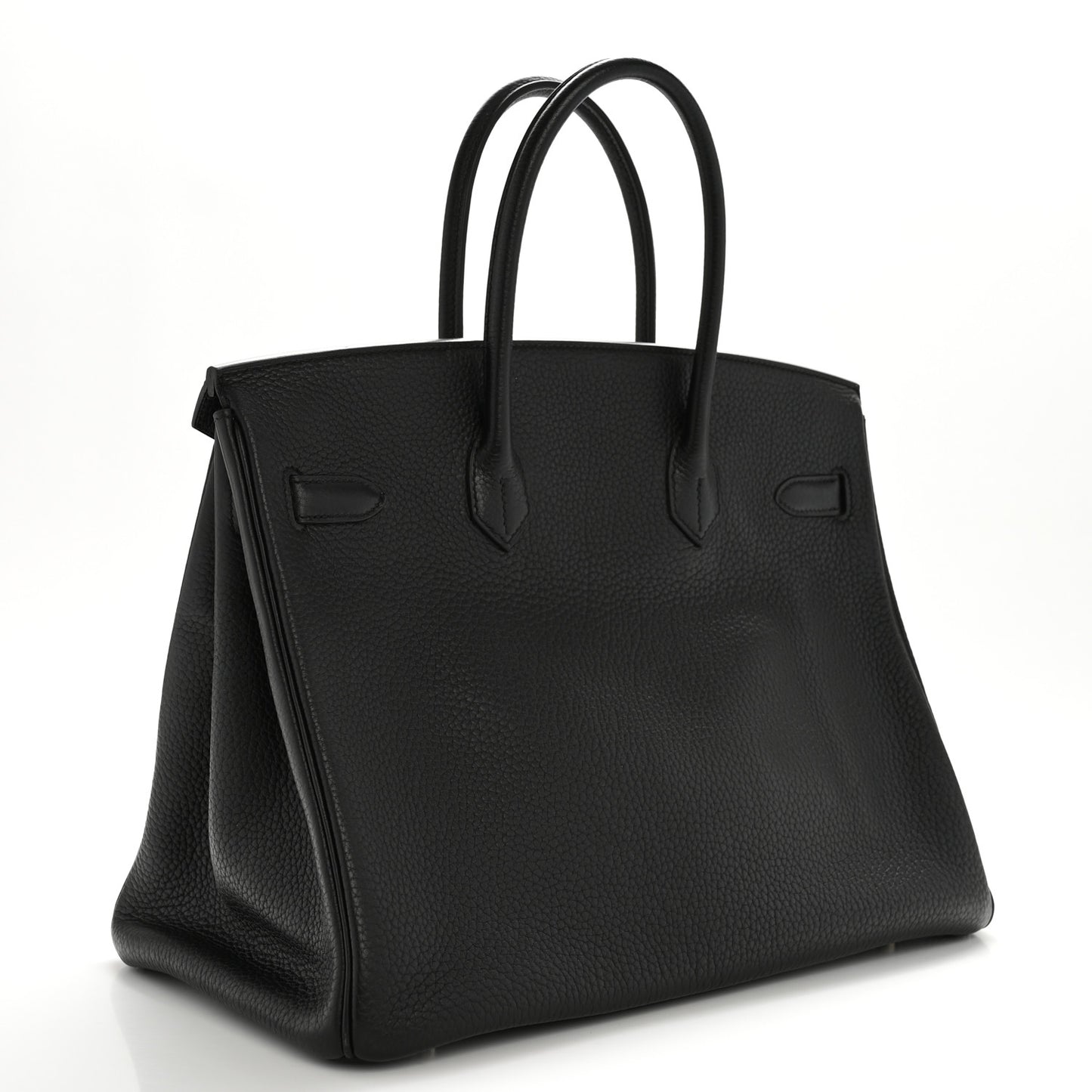 Fjord Birkin 35 Black