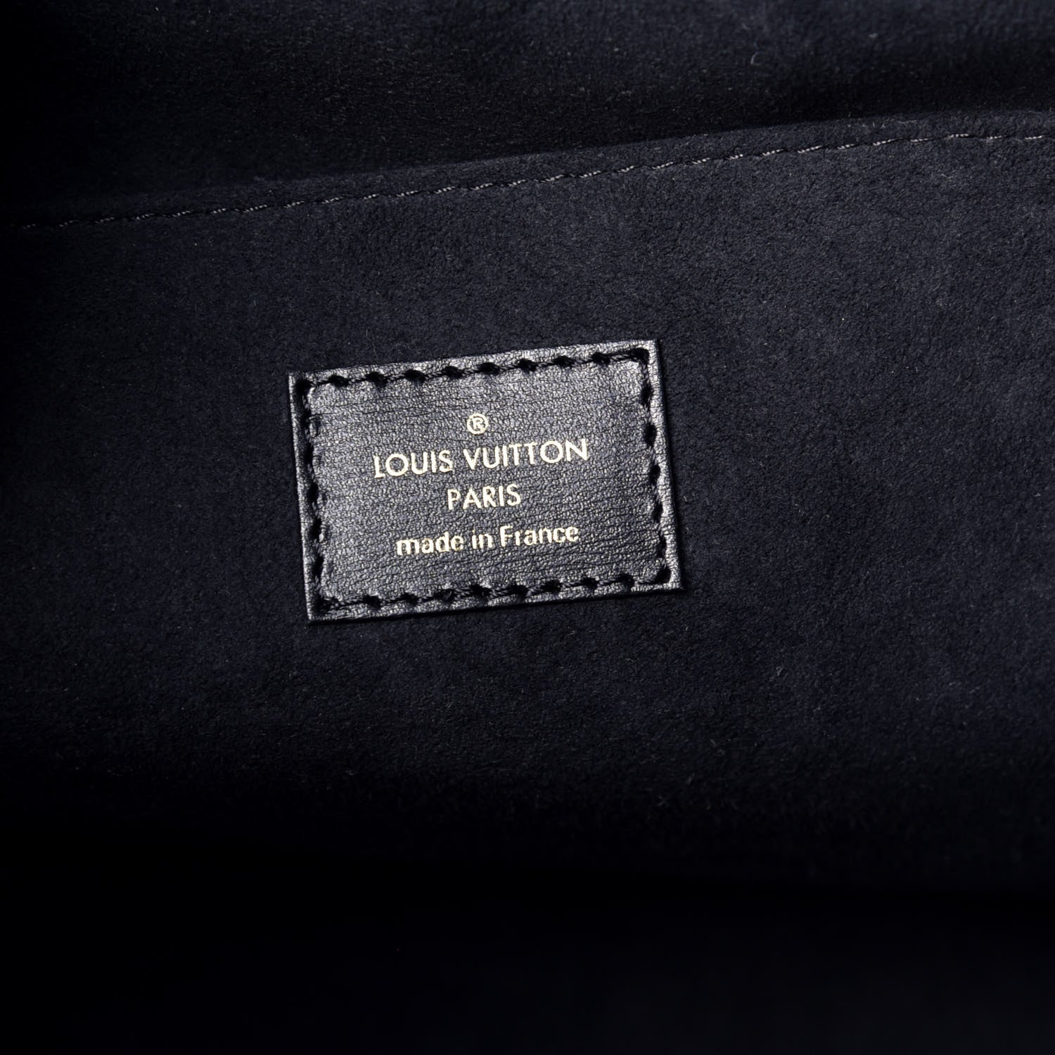 Louis Vuitton Jacquard Since 1854 Onthego GM Grey 7 of 10