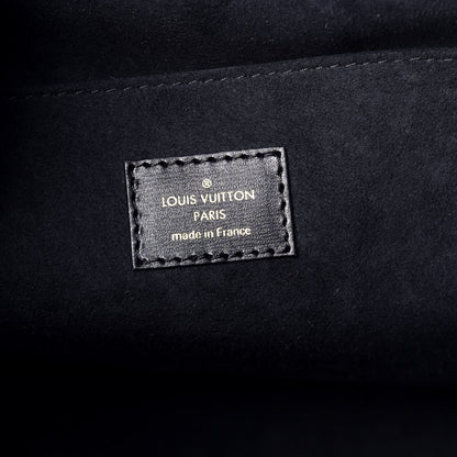 Louis Vuitton Jacquard Since 1854 Onthego GM Grey 7 of 10