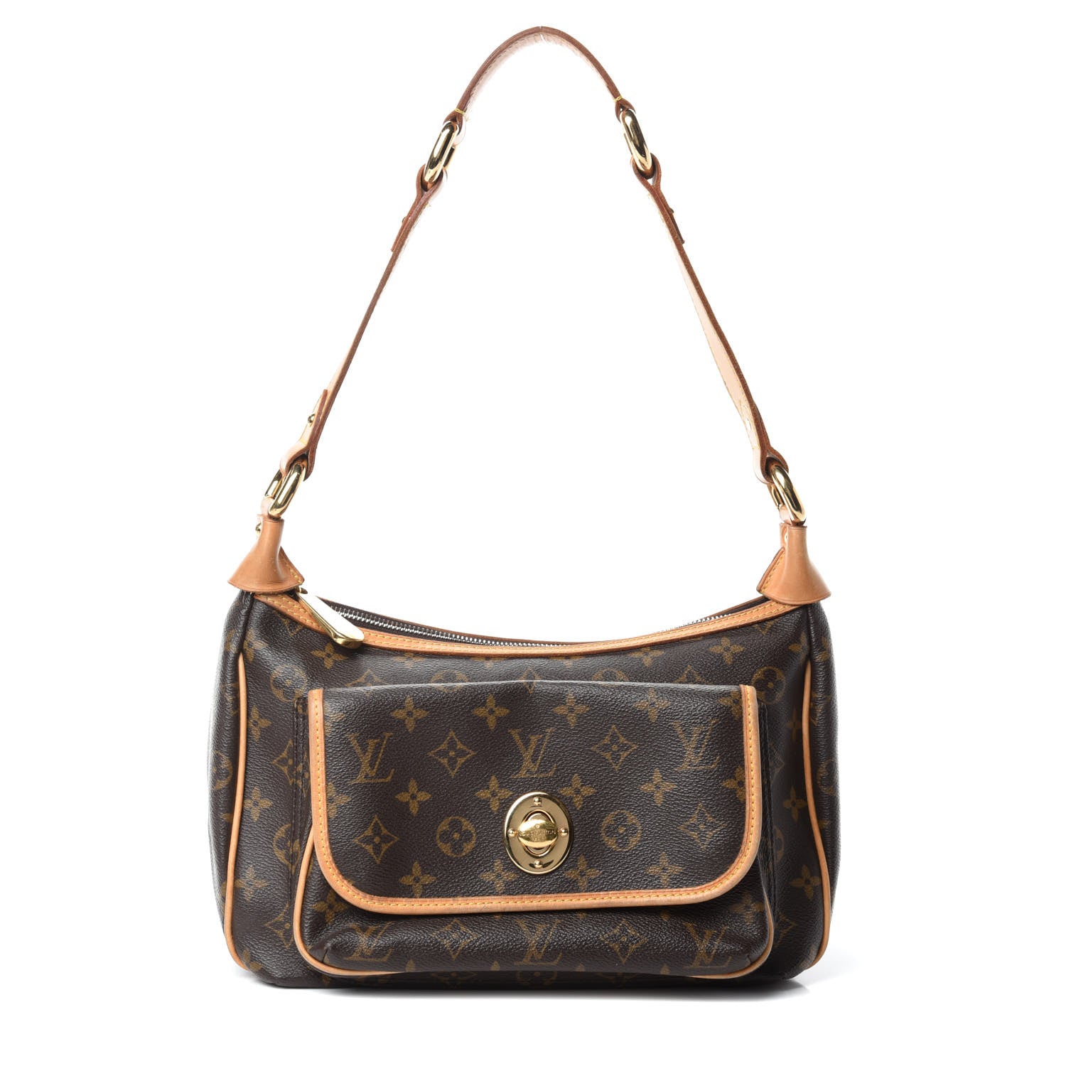 Louis Vuitton Monogram Tikal GM 1 of 11