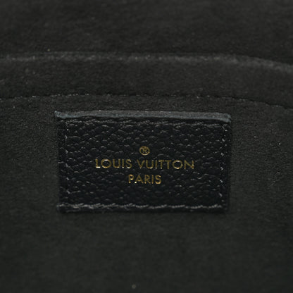 Louis Vuitton Empreinte Vavin BB Black 7 of 9