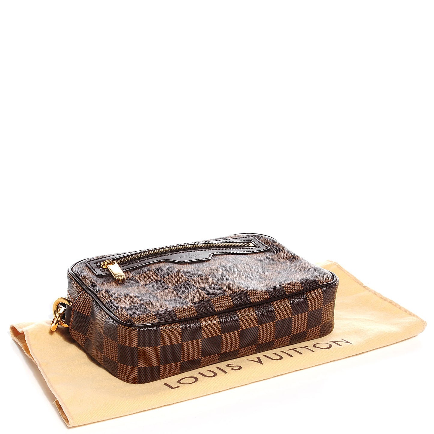 Damier Ebene Macao