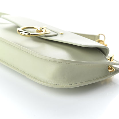 Chloe Calfskin Tess Mini Crossbody Bag 7 of 9