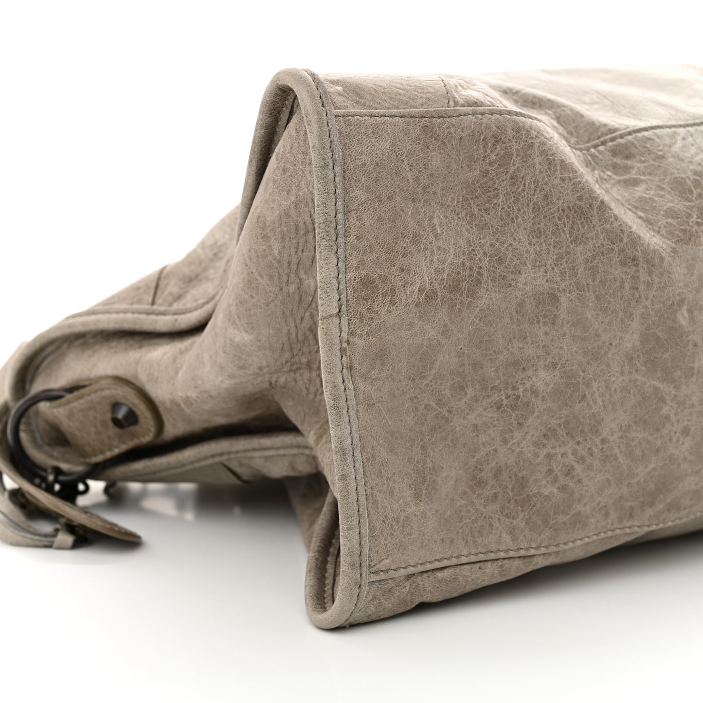 Agneau Classic Hardware Part Time Papyrus