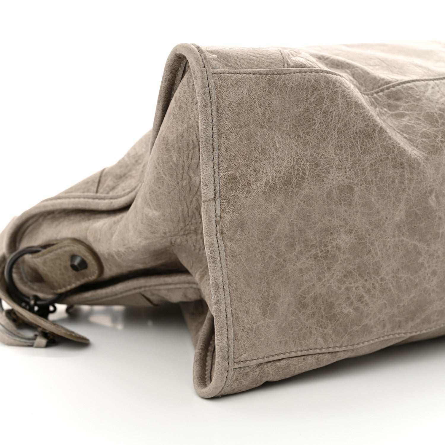 Balenciaga Agneau Classic Hardware Part Time Papyrus 10 of 16