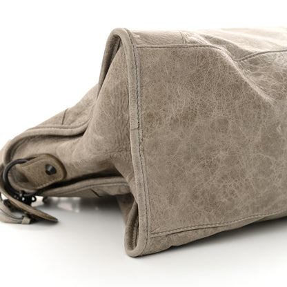 Balenciaga Agneau Classic Hardware Part Time Papyrus 10 of 16