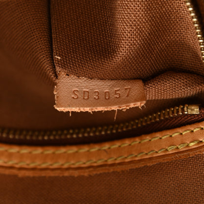 Louis Vuitton Monogram Batignolles Horizontal 7 of 13