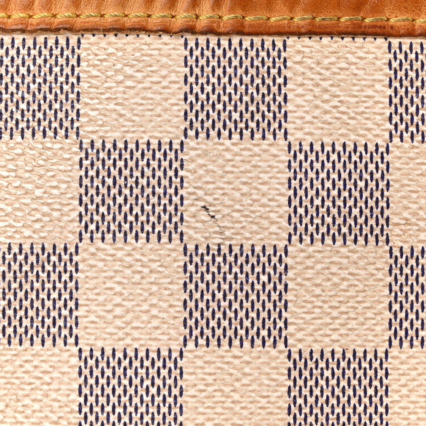 Damier Azur Neverfull GM