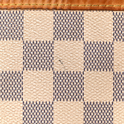 Louis Vuitton Damier Azur Neverfull GM 11 of 15