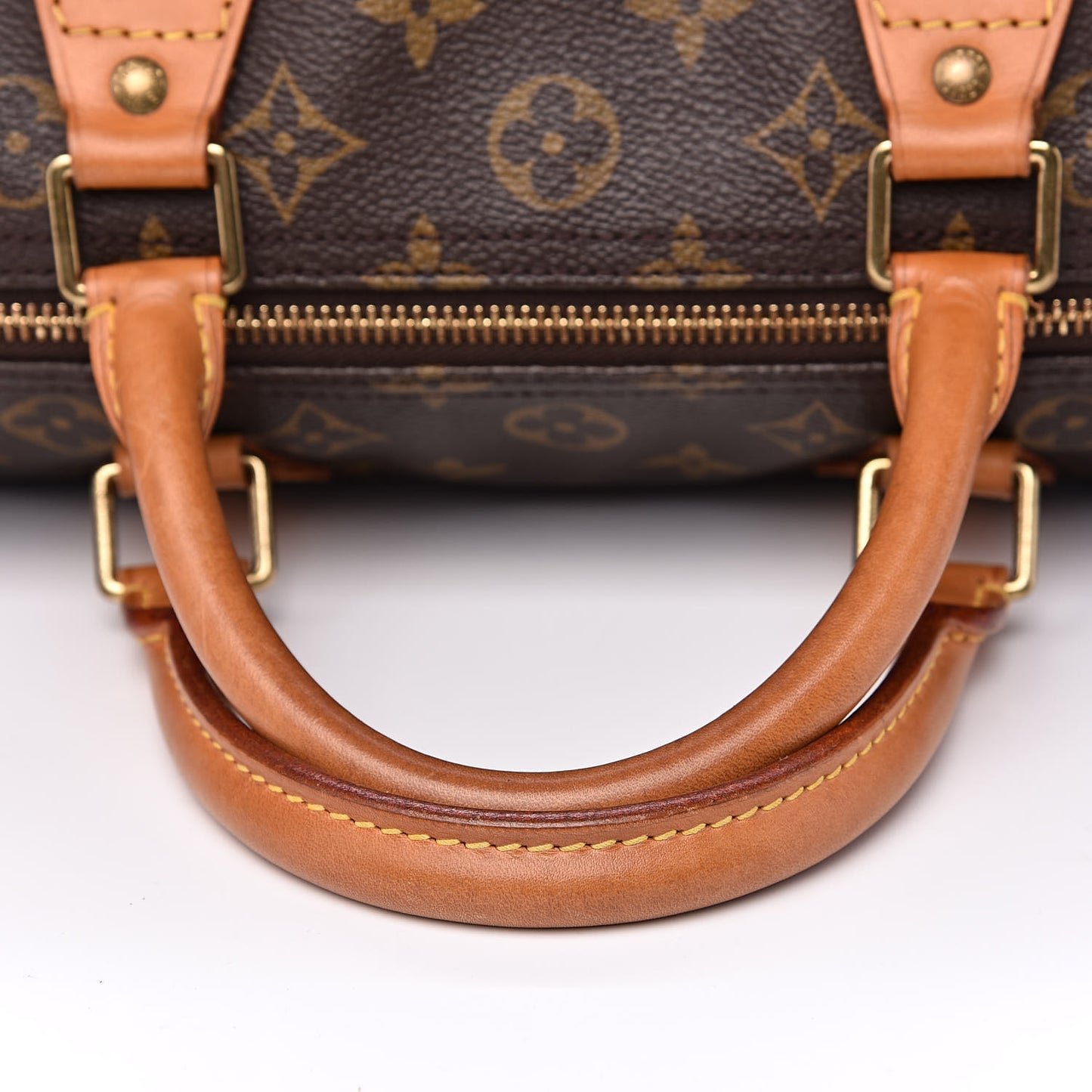 Monogram Speedy 30