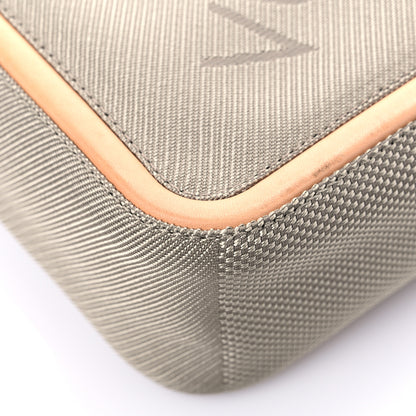 Louis Vuitton Damier Geant Citadin Messenger Sable 7 of 14