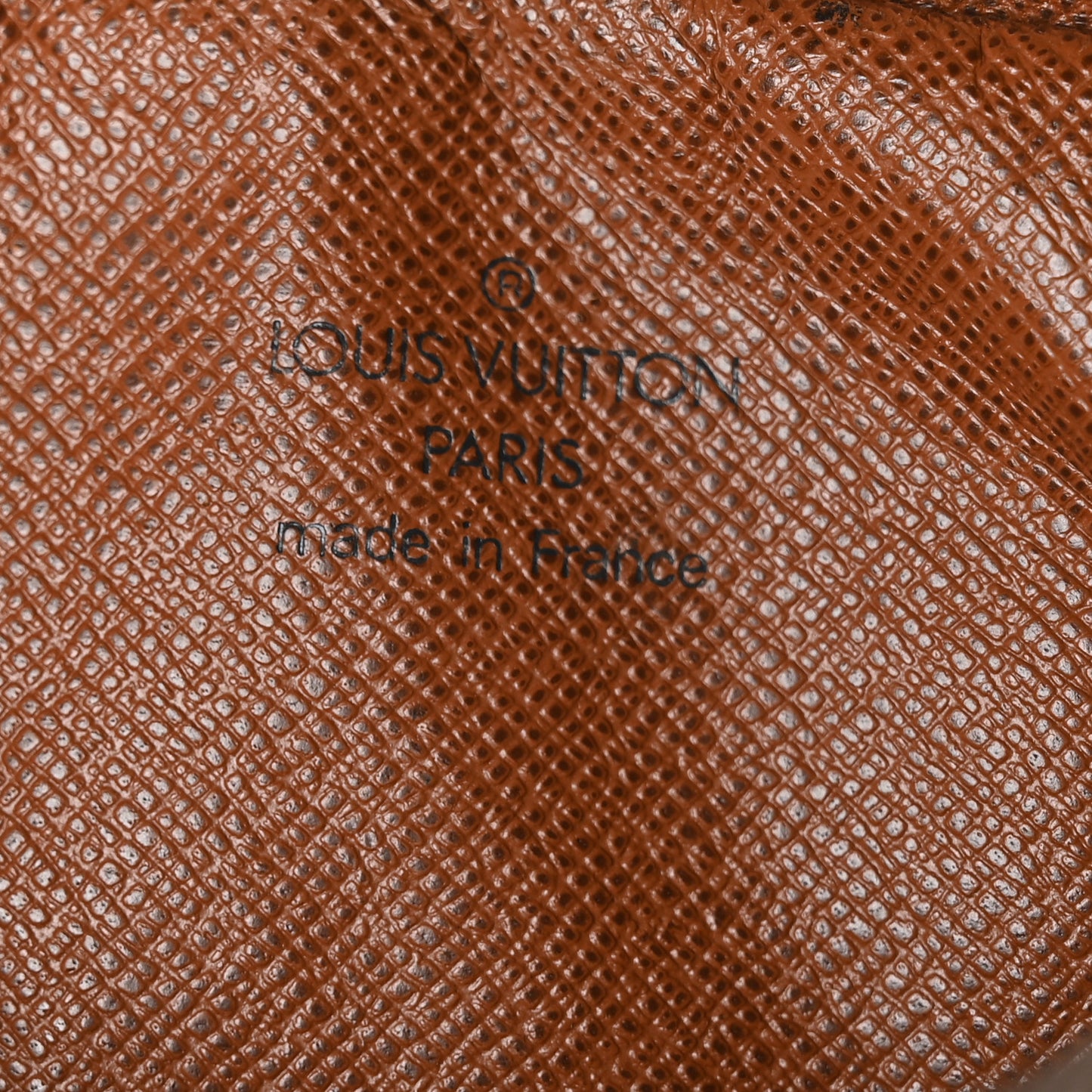 Monogram Danube