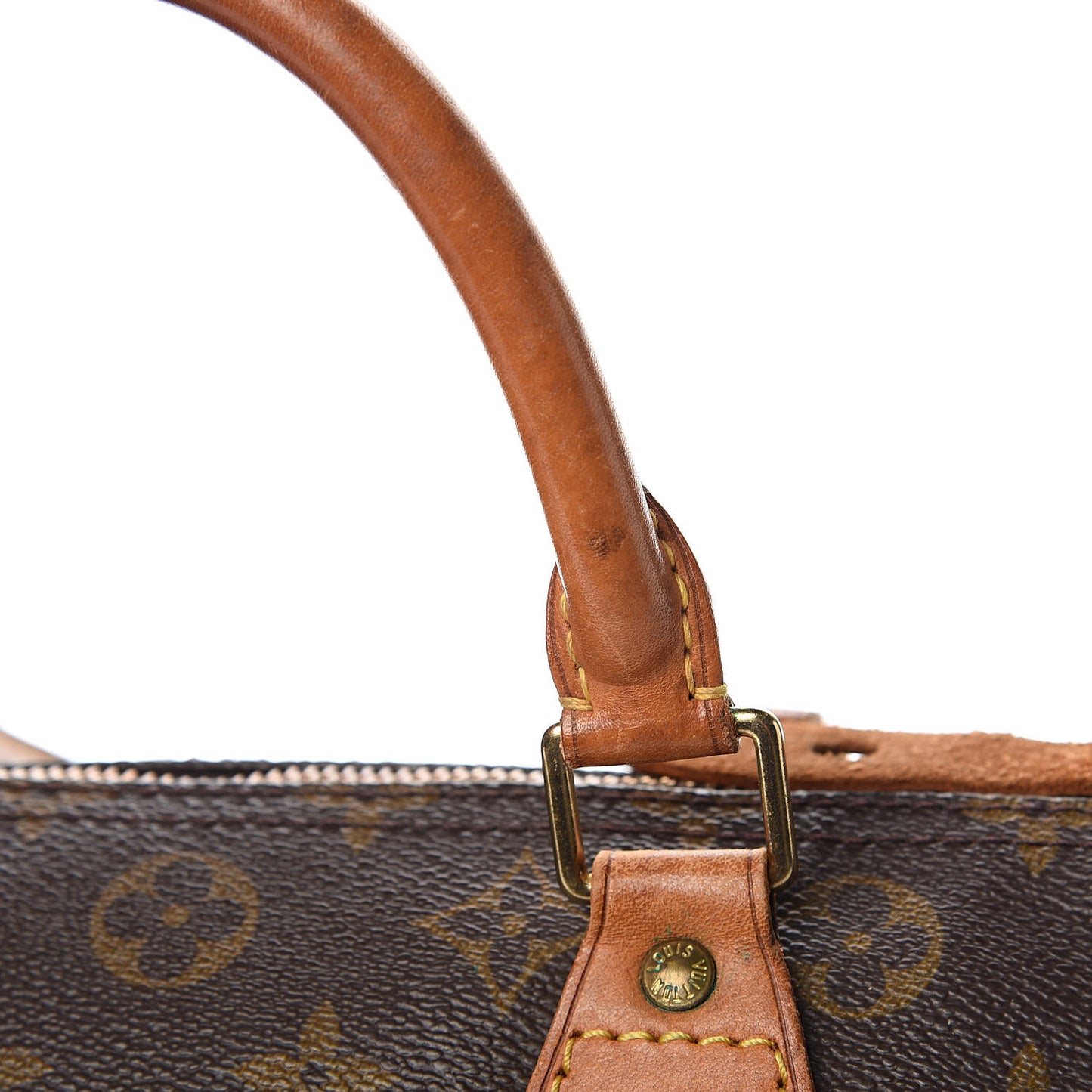 Monogram Speedy 30