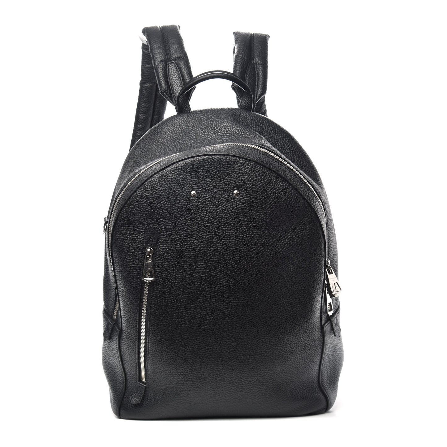 Taurillon Armand Backpack Black