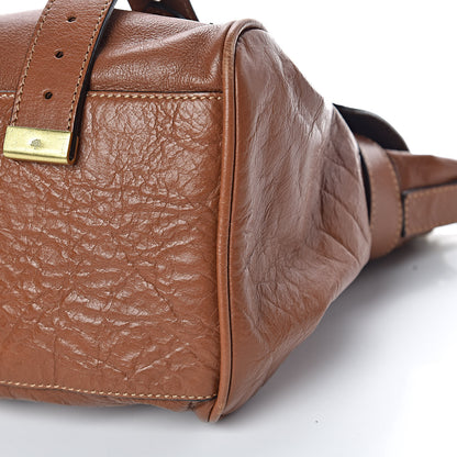 Mulberry Soft Buffalo Medium Alexa Oak 10 of 14