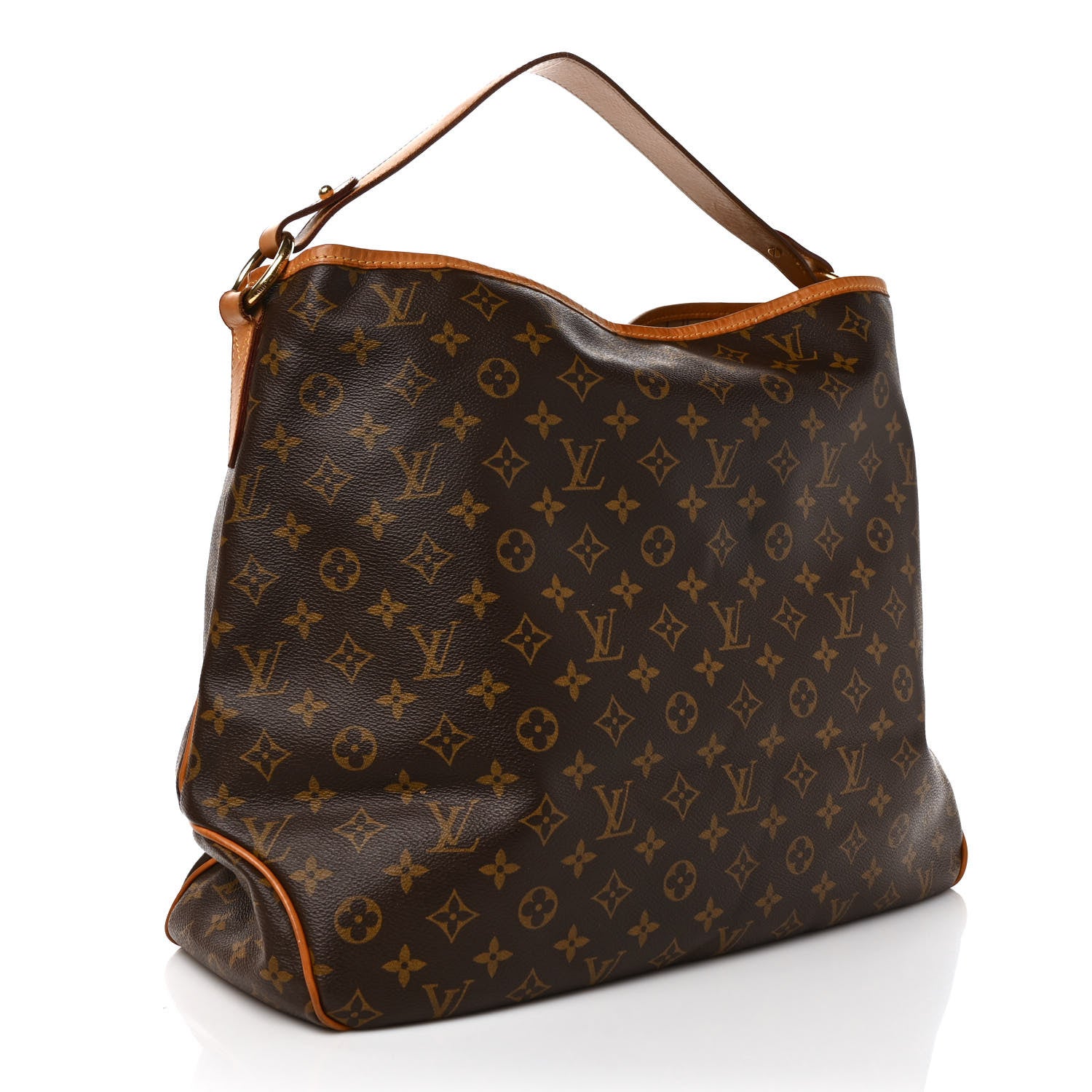 Louis Vuitton Monogram Delightful GM 3 of 11