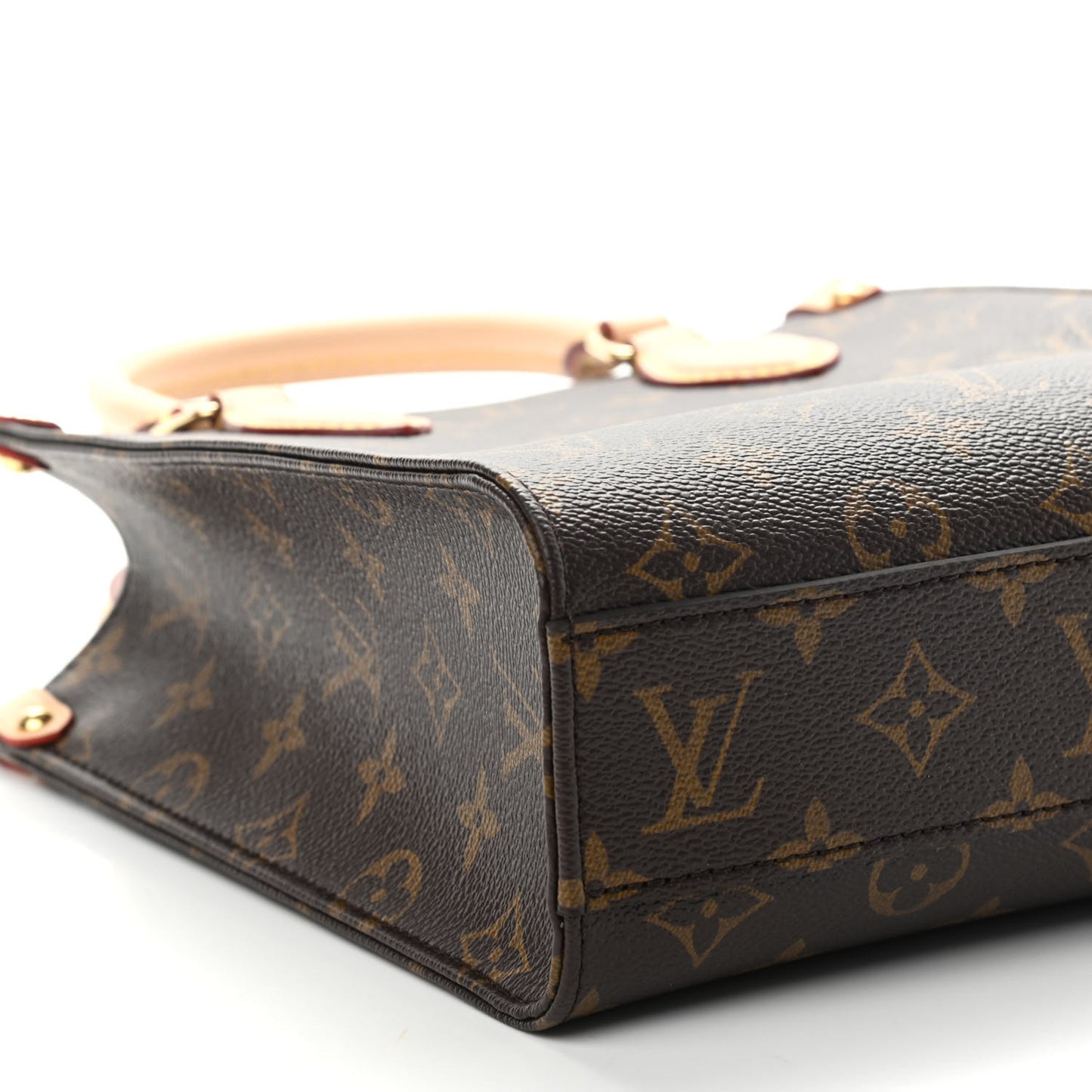 Monogram Sac Plat BB