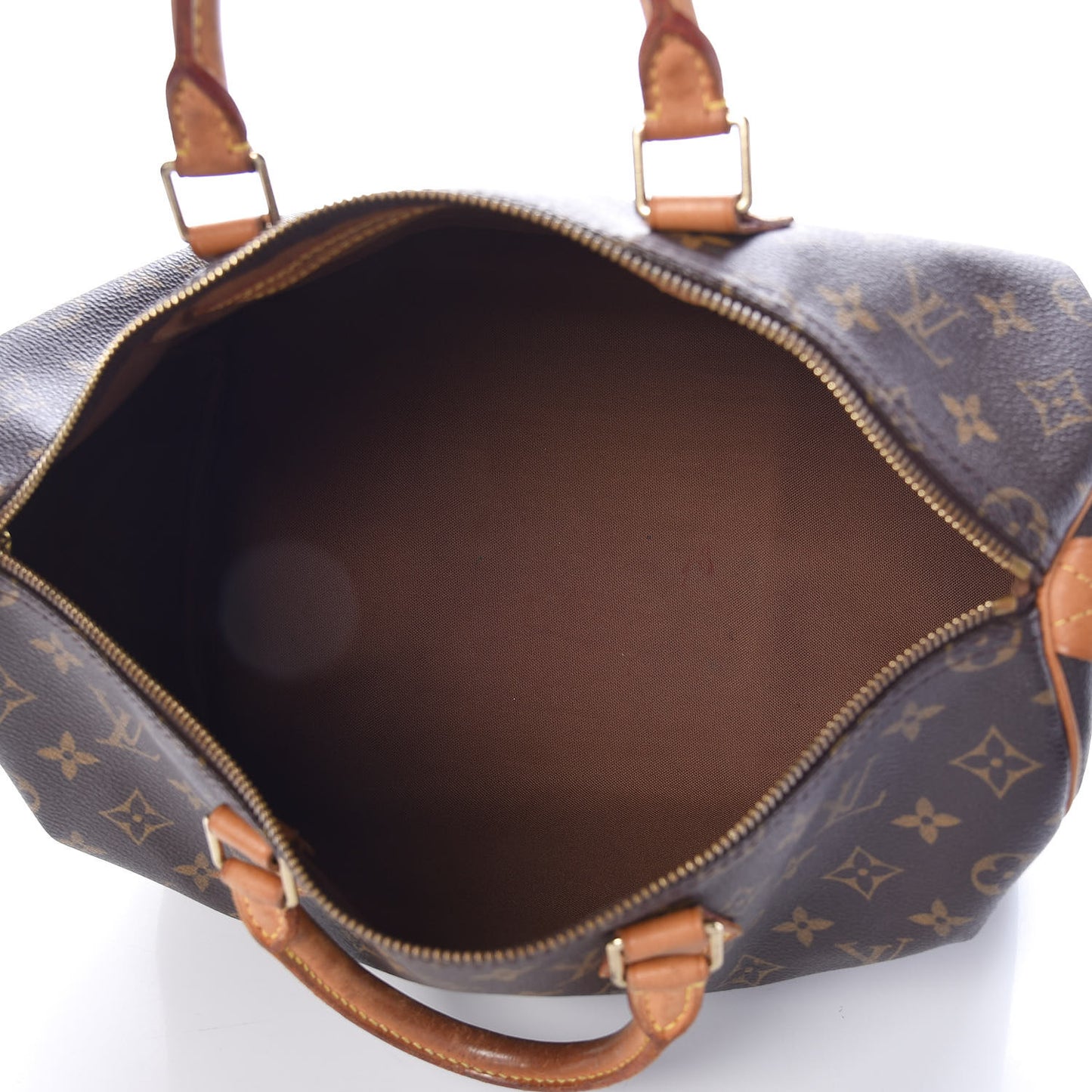 Monogram Speedy 35