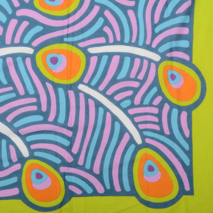 Hermes Cotton Beach Pareo 1 of 5